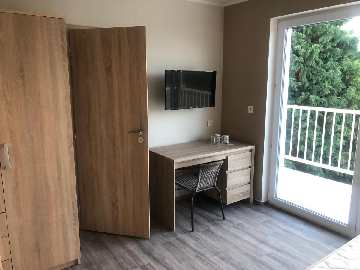 Holiday Centrum Zatec  Bagian luar foto